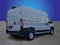 2024 RAM ProMaster 2500 High Roof 136 WB