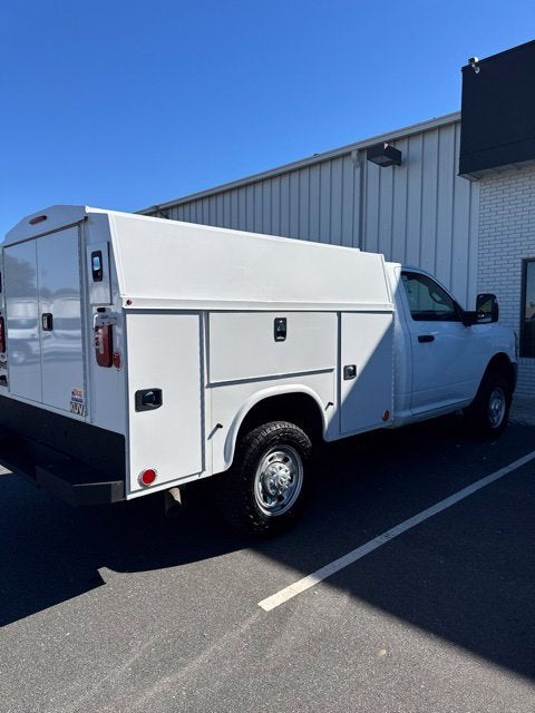 2023 RAM 2500 Tradesman