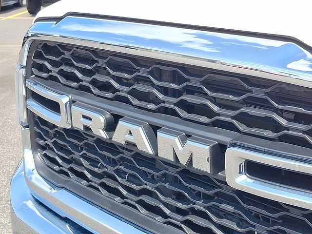 2022 RAM 5500HD Tradesman