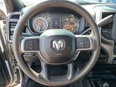 2021 RAM 5500HD Tradesman