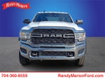 2021 RAM 5500HD Tradesman