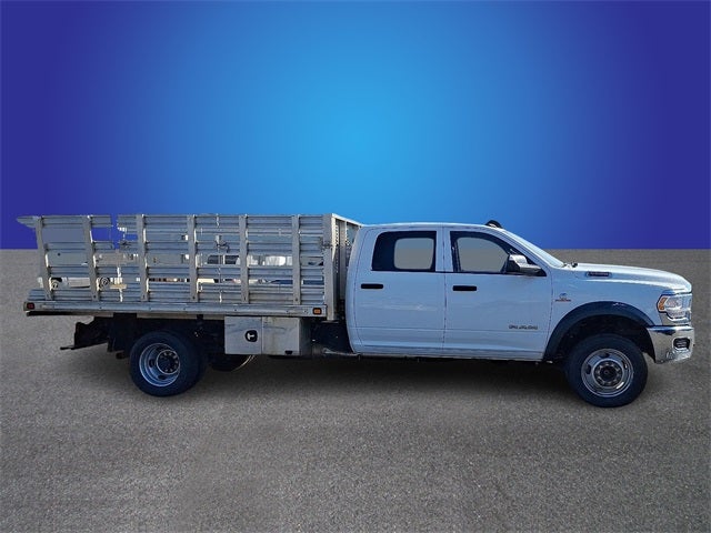 2021 RAM 5500HD Tradesman