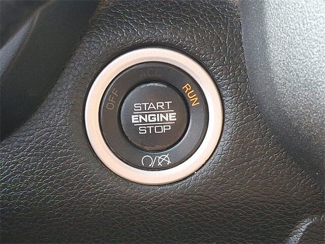 2021 RAM 5500HD Tradesman