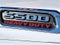 2021 RAM 5500HD Tradesman