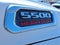 2021 RAM 5500HD Tradesman