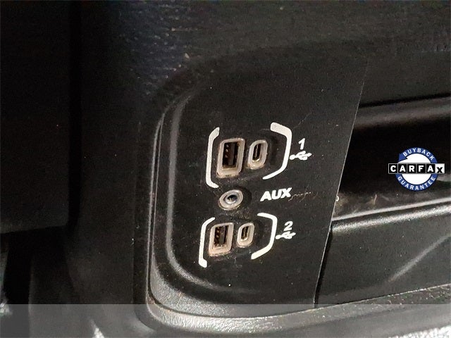 2022 RAM 5500HD Tradesman