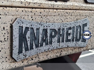 2022 RAM 5500HD Tradesman