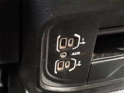 2022 RAM 5500HD Tradesman