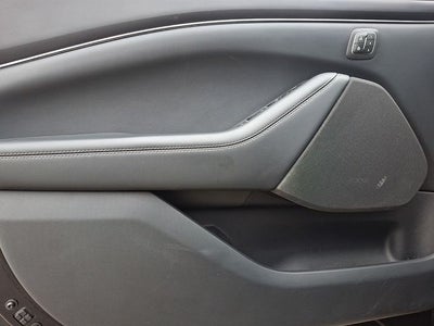 2021 Ford Mustang Mach-E California Route 1