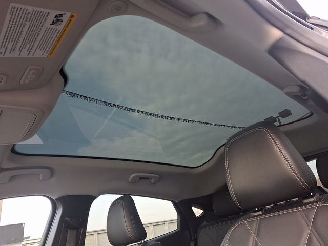 2021 Ford Mustang Mach-E California Route 1