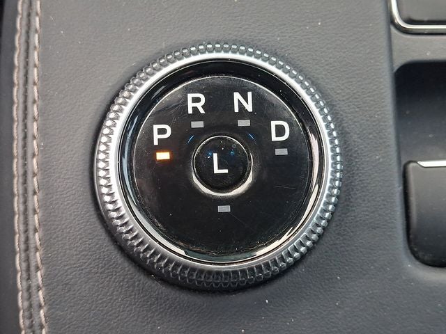 2021 Ford Mustang Mach-E California Route 1