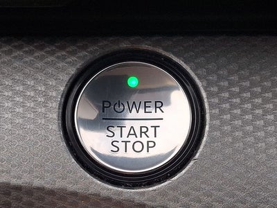 2021 Ford Mustang Mach-E California Route 1