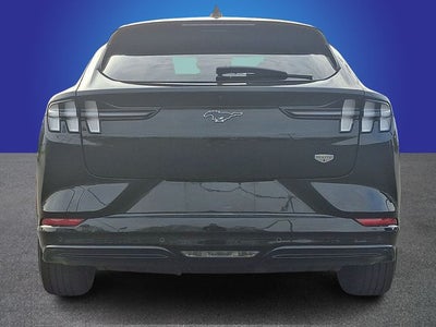 2021 Ford Mustang Mach-E California Route 1