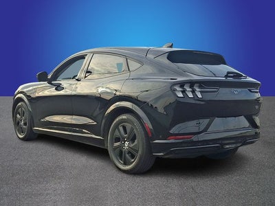 2021 Ford Mustang Mach-E California Route 1
