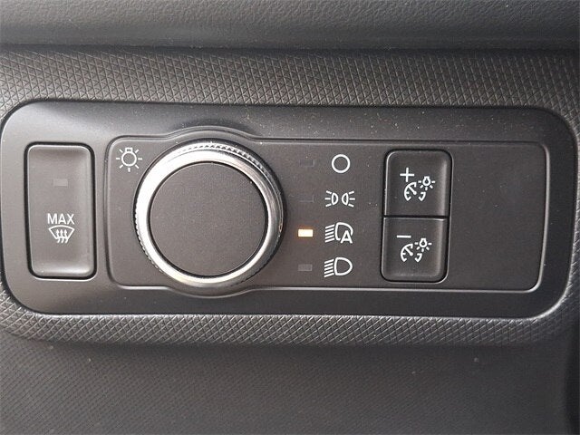 2021 Ford Mustang Mach-E California Route 1