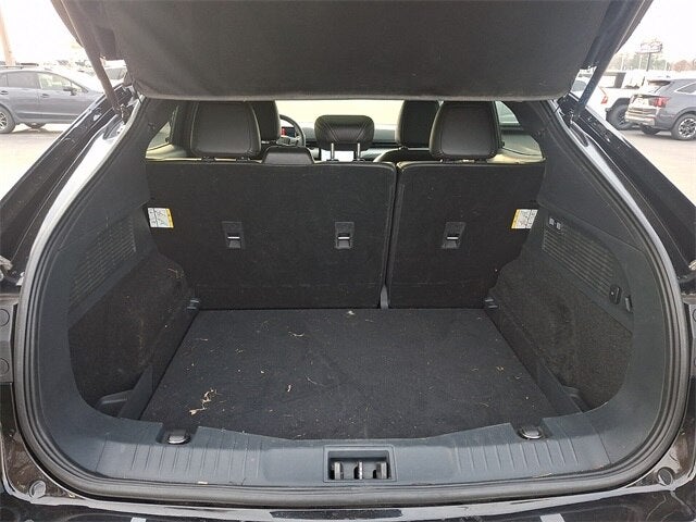 2021 Ford Mustang Mach-E California Route 1