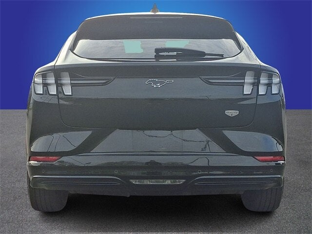 2021 Ford Mustang Mach-E California Route 1