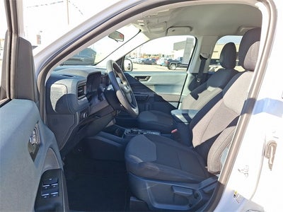 2024 Ford Maverick XL