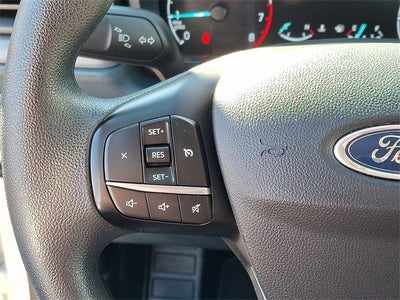 2024 Ford Maverick XL