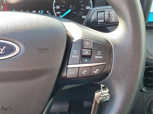 2024 Ford Maverick XL