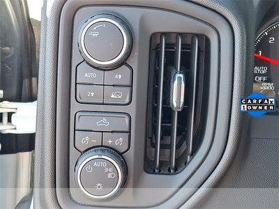 2022 Chevrolet Silverado 1500 WT