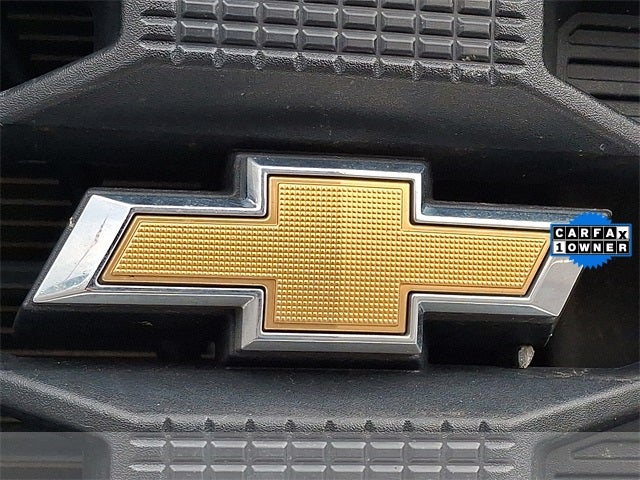 2022 Chevrolet Silverado 1500 WT