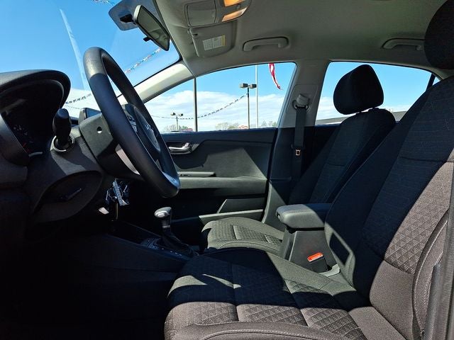 2023 Kia Rio S