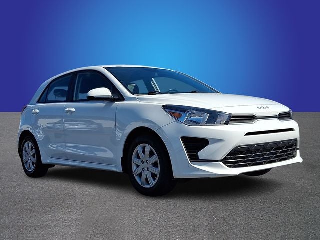 2023 Kia Rio S