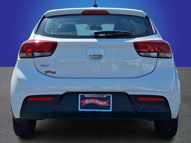 2023 Kia Rio S