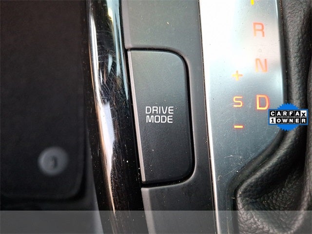 2020 Kia Forte GT-Line