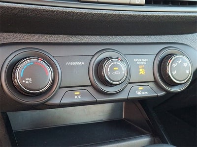 2020 Kia Forte GT-Line