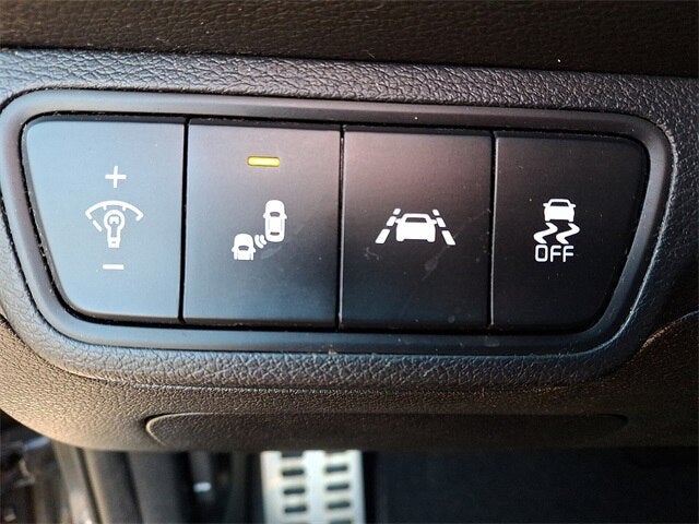 2020 Kia Forte GT-Line