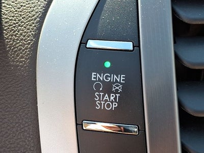 2018 Lincoln MKZ Select