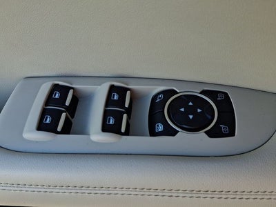 2018 Lincoln MKZ Select