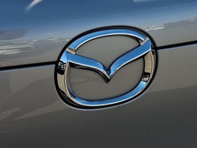 2022 Mazda Mazda CX-30 2.5 Turbo