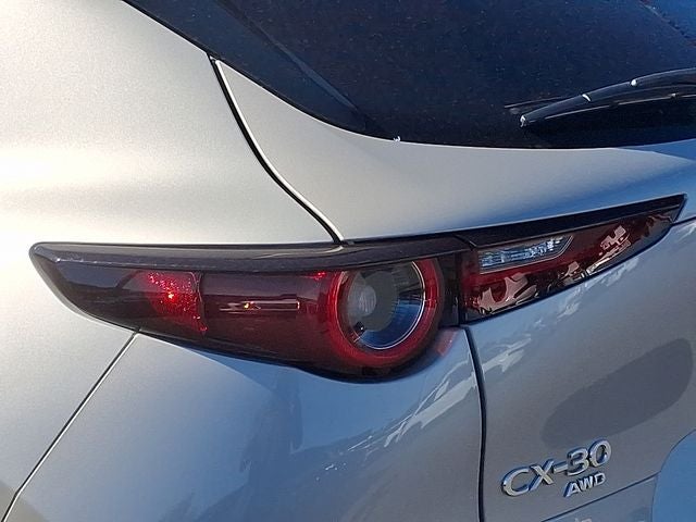 2022 Mazda Mazda CX-30 2.5 Turbo