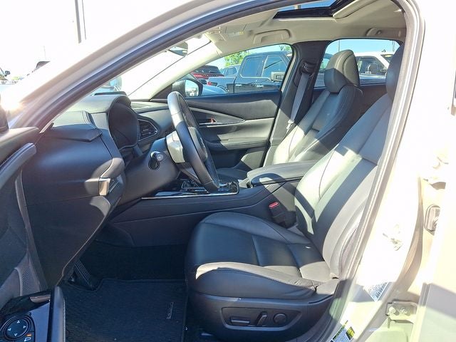 2022 Mazda Mazda CX-30 2.5 Turbo