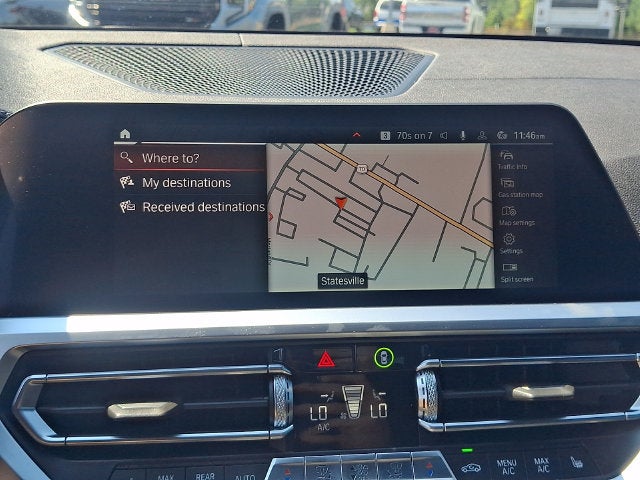 2021 BMW 3 Series 330i