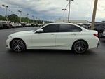 2024 BMW 3 Series 330i