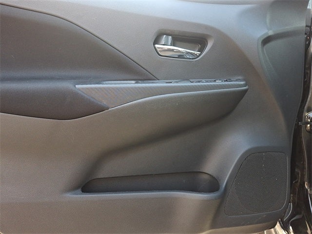 2021 Nissan Versa 1.6 SV