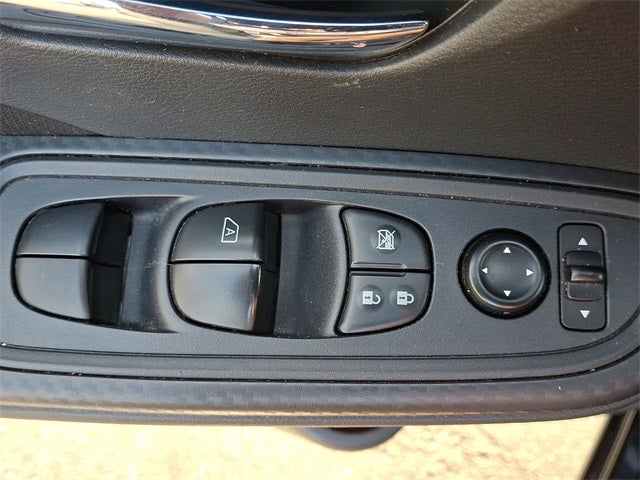 2021 Nissan Versa 1.6 SV