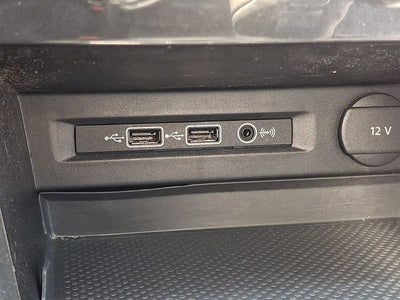 2018 Volkswagen Tiguan 2.0T SEL