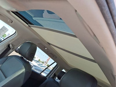 2018 Volkswagen Tiguan 2.0T SEL