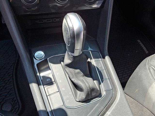 2018 Volkswagen Tiguan 2.0T SEL