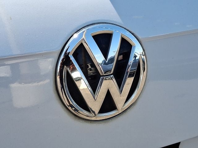 2018 Volkswagen Tiguan 2.0T SEL