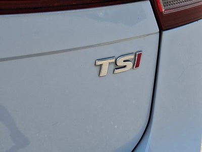 2018 Volkswagen Tiguan 2.0T SEL
