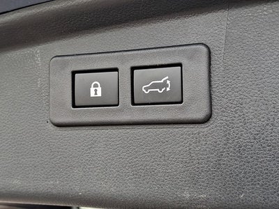 2022 Subaru Outback Touring XT
