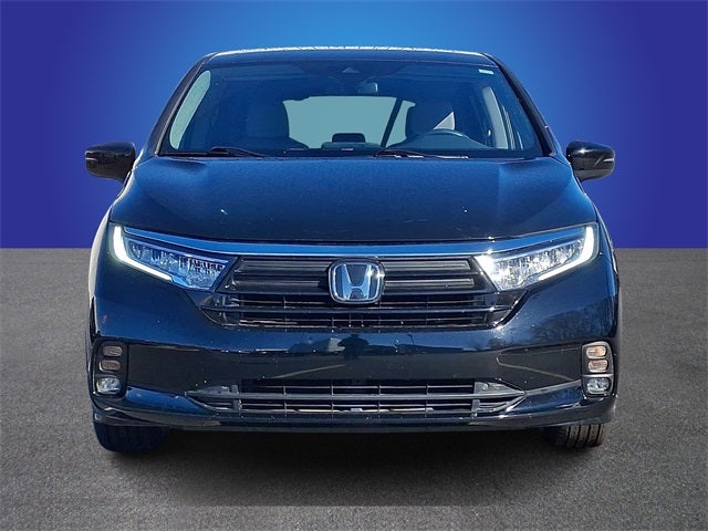 2022 Honda Odyssey EX