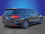 2022 Honda Odyssey EX