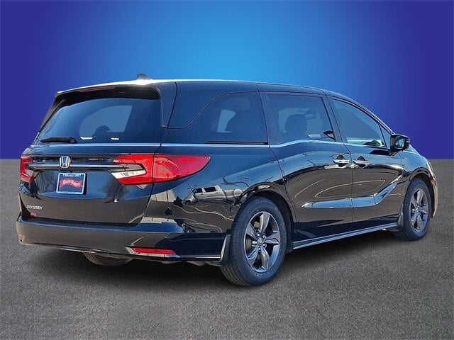 2022 Honda Odyssey EX